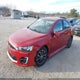 JA32U2FU3HU008535 2017 Mitsubishi Lancer Es auction photo thumbnail 2