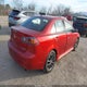JA32U2FU3HU008535 2017 Mitsubishi Lancer Es auction photo thumbnail 4