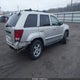 1J8GR48K37C628766 2007 Jeep Grand Cherokee Laredo auction photo thumbnail 4