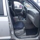 1J8GR48K37C628766 2007 Jeep Grand Cherokee Laredo auction photo thumbnail 5