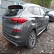KM8J3CAL6LU098806 2020 Hyundai Tucson Sel auction photo thumbnail 6