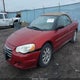 1C3EL75R84N187014 2004 Chrysler Sebring Gtc auction photo thumbnail 6