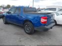 3FTTW8H31RRB23358 2024 Ford Maverick Xlt auction photo thumbnail 3