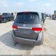 5FNRL5H67EB031422 2014 Honda Odyssey Ex-L auction photo thumbnail 16