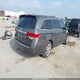 5FNRL5H67EB031422 2014 Honda Odyssey Ex-L auction photo thumbnail 4