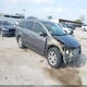 5FNRL5H67EB031422 2014 Honda Odyssey Ex-L auction photo thumbnail 6