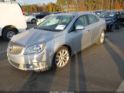 1G4PR5SK7D4240138 2013 Buick Verano Convenience Group auction photo thumbnail 2