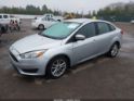 1FADP3F21HL323318 2017 Ford Focus Se auction photo thumbnail 2