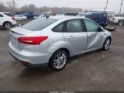 1FADP3F21HL323318 2017 Ford Focus Se auction photo thumbnail 4