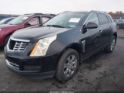 3GYFNEE38FS572697 2015 Cadillac Srx Luxury Collection auction photo thumbnail 2