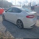 3FA6P0H71FR301379 2015 Ford Fusion Se auction photo thumbnail 3