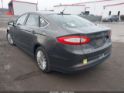 3FA6P0PU8FR286435 2015 Ford Fusion Energi Se Luxury auction photo thumbnail 3