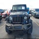1C4BJWEG5GL257968 2016 Jeep Wrangler Unlimited 75Th Anniversary auction photo thumbnail 12