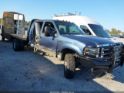 1FTWW33P35EA73263 2005 Ford F-350 Lariat/Xl/Xlt auction photo thumbnail 1