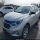 3GNAXSEV2JS583012 2018 Chevrolet Equinox Lt auction photo thumbnail 2