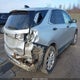 3GNAXSEV2JS583012 2018 Chevrolet Equinox Lt auction photo thumbnail 4