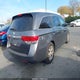 5FNRL5H4XEB099048 2014 Honda Odyssey Ex auction photo thumbnail 4