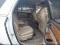 5GAKRBED7BJ205061 2011 Buick Enclave 1Xl auction photo thumbnail 8