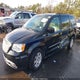 2C4RC1BG0DR526199 2013 Chrysler Town & Country Touring auction photo thumbnail 2