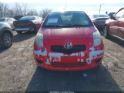 JTDJT923585209742 2008 Toyota Yaris auction photo thumbnail 6