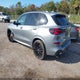 5UX23EU03T9059873 2026 BMW X5 xDrive40I auction photo thumbnail 3
