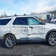 1FMSK8FH8LGB57359 2020 Ford Explorer Limited auction photo thumbnail 13