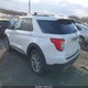 1FMSK8FH8LGB57359 2020 Ford Explorer Limited auction photo thumbnail 3