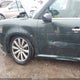 2FMGK5C83FBA16476 2015 Ford Flex Sel auction photo thumbnail 6