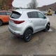 KNDP6CAC0L7707490 2020 Kia Sportage S auction photo thumbnail 4