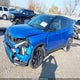 3C4NJDBB1NT184691 2022 Jeep Compass Altitude 4X4 auction photo thumbnail 2