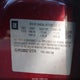 1G1PE5SB5G7121774 2016 Chevrolet Cruze Limited Lt auction photo thumbnail 9