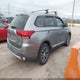 JA4AD3A36JJ000920 2018 Mitsubishi Outlander Se auction photo thumbnail 4