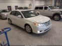 4T1BK3DB0BU428657 2011 Toyota Avalon auction photo thumbnail 1
