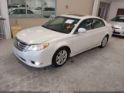 4T1BK3DB0BU428657 2011 Toyota Avalon auction photo thumbnail 2