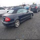 WDBTK75G45T045999 2005 Mercedes-Benz Clk 500 auction photo thumbnail 4