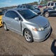 2HGFA16878H333363 2008 Honda Civic Ex auction photo thumbnail 1