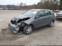 2T1KR32E27C655348 2007 Toyota Matrix Xr auction photo thumbnail 2