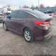 5XXGT4L32GG029964 2016 Kia Optima Lx auction photo thumbnail 3