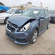 4S3BMBC63E3015574 2014 Subaru Legacy 2.5I Premium auction photo thumbnail 2