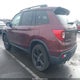 5FNYF8H09LB016059 2020 Honda Passport Awd Elite auction photo thumbnail 3