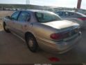 1G4HP54KX44111947 2004 Buick Lesabre Custom auction photo thumbnail 3