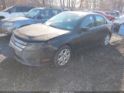 3FAHP0HG4BR162433 2011 Ford Fusion Se auction photo thumbnail 2