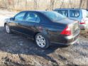 3FAHP0HG4BR162433 2011 Ford Fusion Se auction photo thumbnail 3