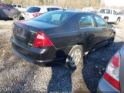 3FAHP0HG4BR162433 2011 Ford Fusion Se auction photo thumbnail 4