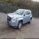 2GKFLWEK0E6232535 2014 GMC Terrain Sle-2 auction photo thumbnail 2