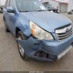 4S4BRBJC7B3423867 2011 Subaru Outback 2.5I Limited auction photo thumbnail 6