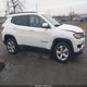 3C4NJCBB8JT322540 2018 Jeep Compass Latitude Fwd auction photo thumbnail 12