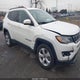 3C4NJCBB8JT322540 2018 Jeep Compass Latitude Fwd auction photo thumbnail 1
