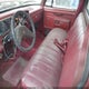 1B7FD04W6GS087141 1986 Dodge D-Series D100 auction photo thumbnail 8