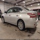 3N1AB7AP0FY369025 2015 Nissan Sentra Sv auction photo thumbnail 3